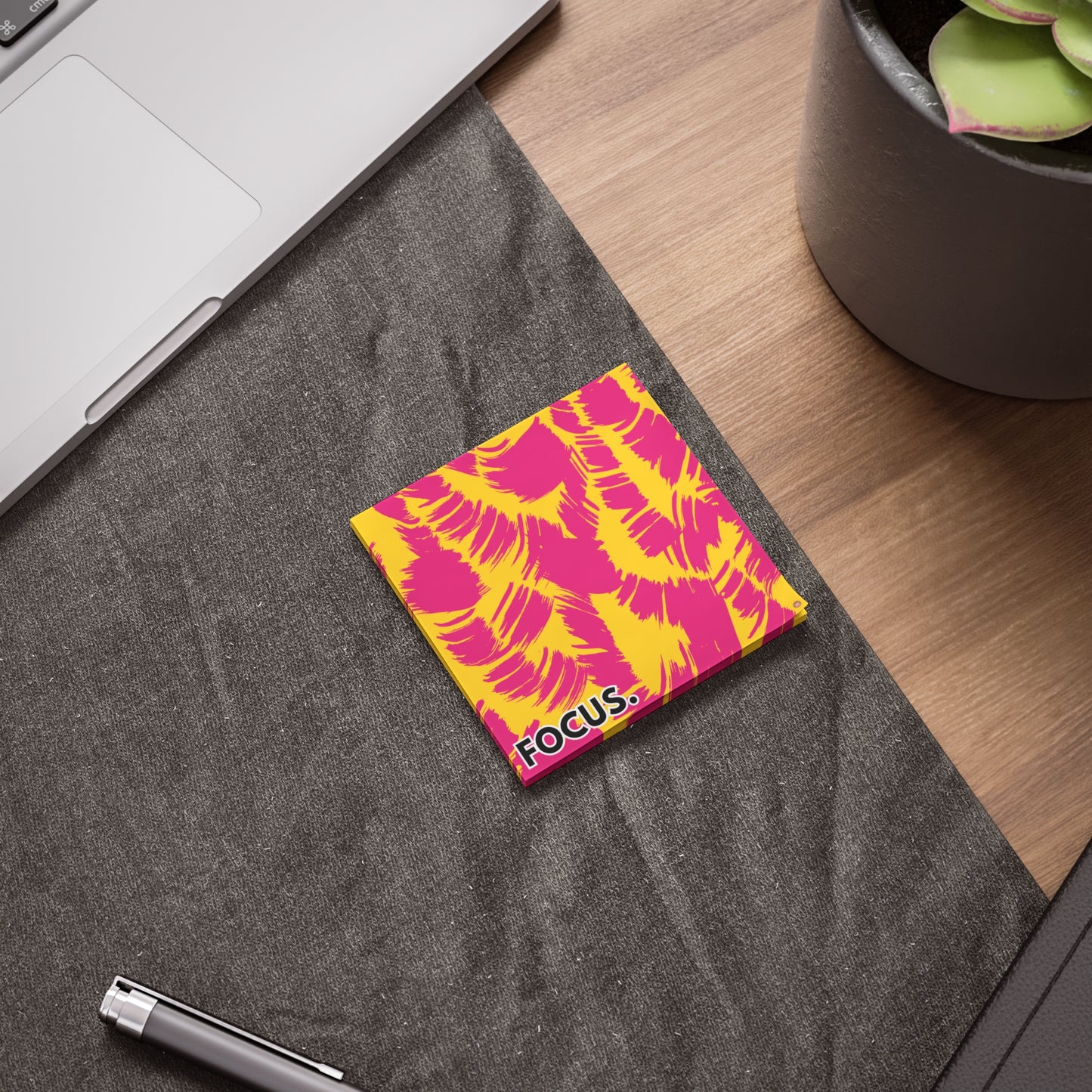 FOCUS Post-it® Note Pads