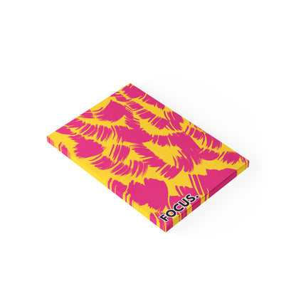 FOCUS Post-it® Note Pads