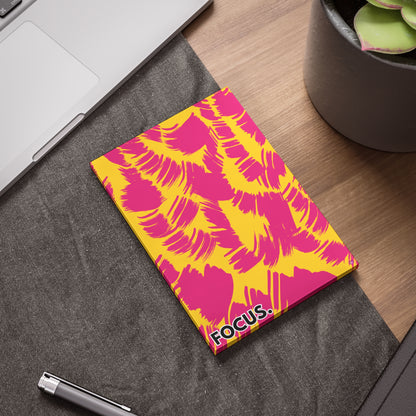 FOCUS Post-it® Note Pads