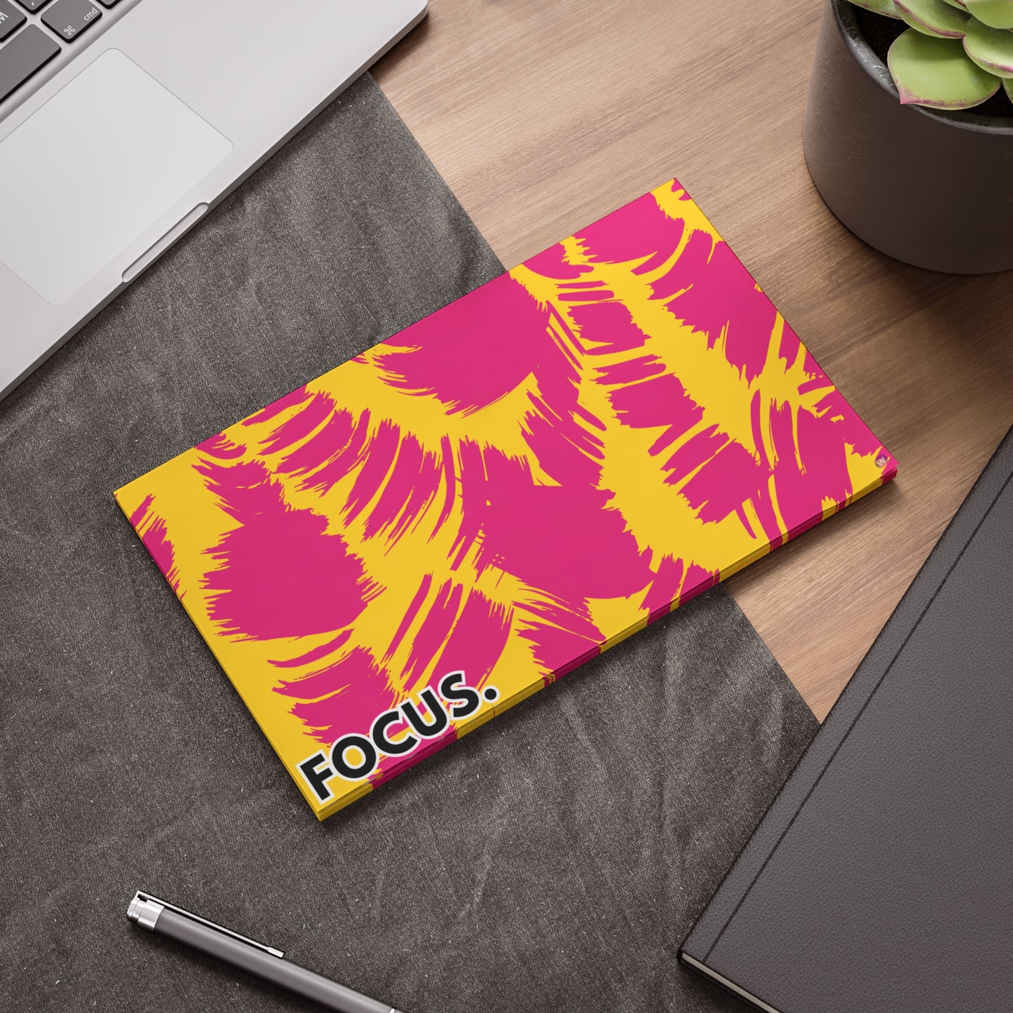 FOCUS Post-it® Note Pads