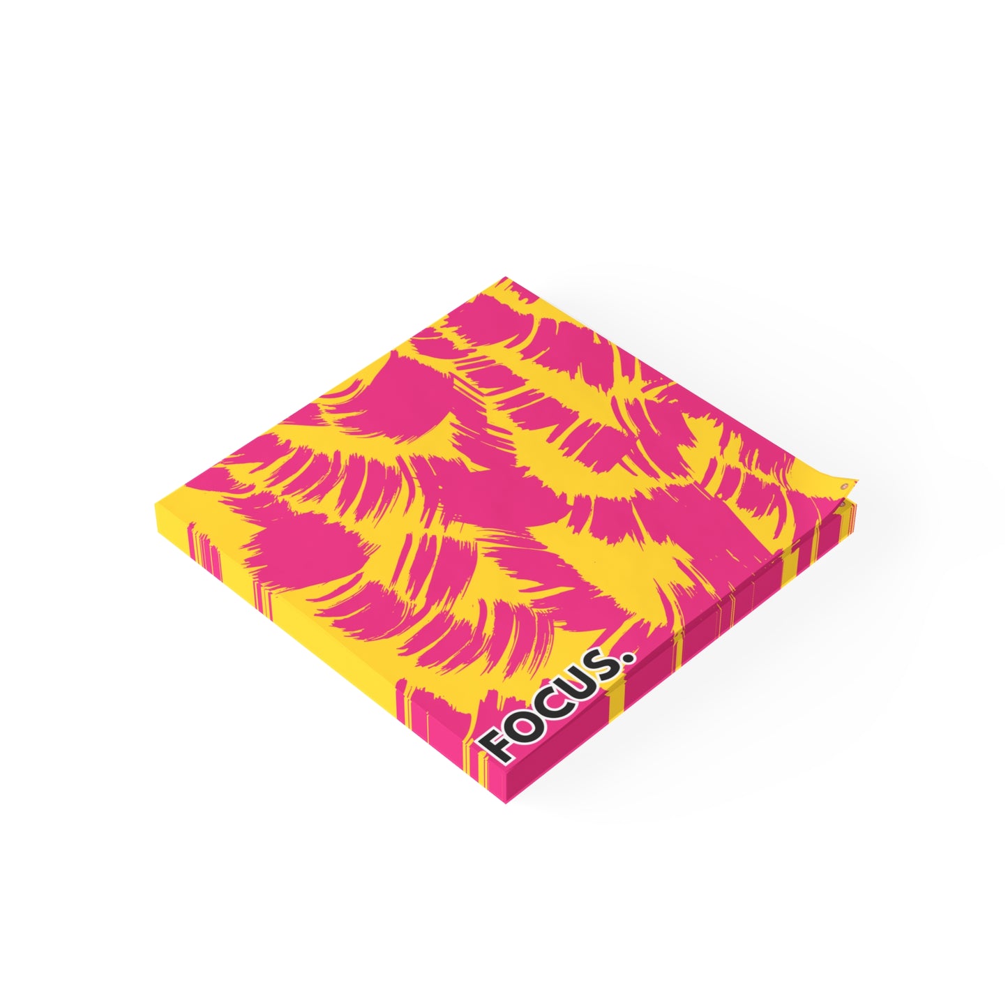 FOCUS Post-it® Note Pads